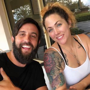 Meet your Posher, Paul